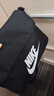 耐克（NIKE）男女斜挎包 单肩包手提包拎包旅行包休闲包CW9300-010黑MISC 实拍图
