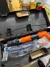 东部工品炮钉枪迷你射钉枪混凝土专用正品吊顶神器钢钉消音水泥墙打钉器 实拍图