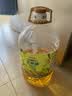 金龙鱼 食用油 非转基因 物理压榨玉米油6.18L（蕴含植物甾醇） 实拍图