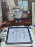 淘嘟嘟（Taodudu）磁性绘画画板儿童玩具1-3岁6宝宝磁吸可擦可写字男女孩子生日礼物 实拍图
