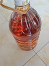 金鼎谷飘香食用油 浓香花生油5L 物理压榨一级花生油 风味浓香 实拍图