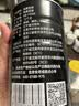 十月稻田 熟黑芝麻 500g 开罐即食 可打芝麻粉芝麻糊 五谷杂粮 实拍图