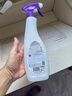大公鸡管家（CHANTE CLAIR）多功能油污净600ml 薰衣草香强力厨房重油污清洁剂油烟机净 实拍图