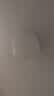 美的（Midea）风扇灯一体餐厅吸顶吊扇灯熟睡风led卧室三防白光护眼36寸 实拍图