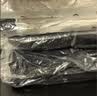 骆驼（CAMEL）加厚面包服秋冬季新款男女装户外防风防寒80绒蓬松宽松立领外套 实拍图