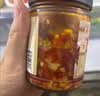 川娃子蒜蓉虾尾酱238g下饭菜小龙虾肉下饭酱湖南特产辣椒酱瓶装拌饭 实拍图