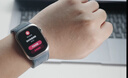 华为【送礼优选】HUAWEI WATCH D2晨曦金血压表礼盒款智能手表动态血压监测多项健康研究 实拍图