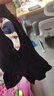 背背佳【暑期】U9矫姿带青少年专研儿童男女透气网布L体态端正开学季 实拍图
