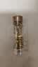 伊丽莎白雅顿时空焕活胶囊精华液油7粒装眼胶1.2ml*2【临期清仓】 实拍图