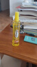 六神清新花香喷雾驱蚊280ml  驱蚊酯花露水驱蚊液驱蚊水 户外驱蚊 实拍图