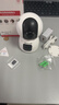 纽曼4g终身免流量监控摄像头家用监控器360度无死角带夜视室内外全景插电对话手机远程无需连wifi网络 实拍图