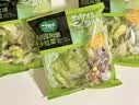 一号农场开袋即食田园风情沙拉120g*3混合蔬菜沙拉包轻食健身代餐源头直发 实拍图