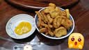 凤祥食品优形脆香鸡块1000g 炸鸡半成品鸡胸肉儿童空气炸锅 实拍图