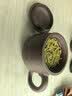 藏壶天下大容量紫砂杯带过滤茶杯茶水分离个人专用泡茶杯 实拍图