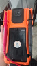 胜利仪器（VICTOR）万用表高精度型电工专用数字万能表家用型智能防烧 VC890C+MAX 实拍图