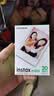 INSTAX富士instax立拍立得 mini相纸 白边双包20张(适用miniSE/11/12/40/90/LiPlay/EVO/Link3) 实拍图