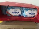 舒洁（Kleenex）湿厕纸囤货装80抽*10包 (800抽)清洁私处湿纸巾纯水洁厕湿巾 实拍图