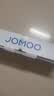 九牧（JOMOO）面盆水龙头硅黄铜机械臂卫生间冷热双控洗脸盆洗手盆龙头32706 实拍图