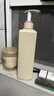 阿道夫柔顺丝滑洗发水680ml 抚顺毛躁 精油香氛洗发露洗头膏官方正品 实拍图