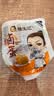 杨生记卤蛋 泡面搭档即食鸡蛋休闲零食经典五香味240g（8只装） 实拍图