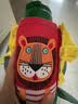 虎牌（TIGER）【京东限定】小狮子儿童保温杯学生吸管水杯一杯双盖开学礼物 实拍图