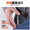 飞利浦（PHILIPS）金属手电筒强光远射超长续航充电便携家用户外应急灯SFL2202/93 实拍图