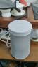 博士（BOSE）SoundLink Revolve+II 户外便携音响 银色 重低音超长续航蓝牙音响大水壶二代 七夕礼物 实拍图