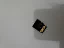 海康威视（HIKVISION）32GB TF（MicroSD）存储卡U1 C10 4K视频监控卡行车记录仪内存卡 数码高速存储卡 实拍图