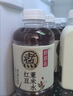 元气森林好自在 红豆薏米水 元气红枣水 饮料整箱植物茶饮品 金银花雪梨 【多口味尝鲜12】红豆4+红枣4+金银花4 实拍图