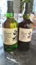 白州（Hakushu）洋酒 白州25年 日本 单一麦芽威士忌 700ml 晒单实拍图