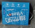维他奶低糖原味豆奶植物蛋白饮料250ml*6盒 低糖早餐豆奶 家庭备货 实拍图