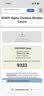 索尼【李现同款】Sony Alpha全画幅 ILCE A7M2/M3/M4 A7R/R2/R3/R4/R5 A7S/S2/S3  二手微单相机/机身/套机/单反 索尼 A7M3 机身/套机 实拍图