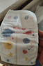 好奇（Huggies）金装小黑洞纸尿裤S120片(4-8kg)尿不湿【速干不易红】 实拍图