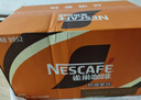 雀巢（Nestle）即饮咖啡 丝滑拿铁口味 咖啡饮料 268ml*15瓶 实拍图