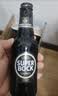 超级波克（SUPER BOCK）世涛黑啤 进口啤酒 250ml*24瓶 聚会烧烤送礼整箱装 葡萄牙原装 实拍图