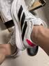 adidas DURAMO SL2超轻缓震回弹训练备赛体测跑步鞋男女阿迪达斯 实拍图