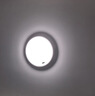 惠普护眼卧室吸顶灯简约led极简超薄普瑞中山灯具房间灯 臻之光包安装 实拍图
