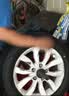 邓禄普（DUNLOP）汽车轮胎 205/55R16 91V SP SPORT FM800 适配朗逸/速腾/卡罗拉 实拍图