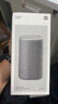 小米（MI）Xiaomi智能音箱音响 灰 超级小爱智能音箱 AI大模型问答 连续指令语控 支持远程备车 小米蓝牙音箱 实拍图