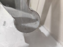 莱尔诗丹（Larsd）面盆水龙头 卫生间浴室柜冷热水龙头洗脸盆不锈钢双温龙头LD78011 实拍图