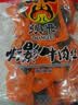 张飞散装灯影牛肉丝香辣味500g 特产零食 解馋小吃 夜宵即食小包装 实拍图