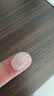 娇韵诗（CLARINS）轻透养肤防晒乳 高倍防晒隔离养肤护肤品生日礼物 润粉色（双瓶装） 实拍图