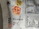 来伊份卤汁豆腐干125g 卤味大豆卤豆干豆制品办公室独立包装休闲零食 实拍图