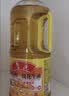 鲁花 【保真花生油】食用油 5S 物理压榨 压榨一级 花生油1L 实拍图