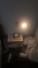 美的（Midea）LED人体感应小夜灯卧室床头灯儿童书房宿舍起夜灯适老改造迎宾灯 实拍图