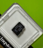 金士顿（Kingston）64GB TF（MicroSD） 存储卡 U1 A1 V10 内存卡 读速100MB/s 适配无人机/运动相机/switch/监控 实拍图