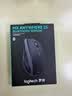 罗技（Logitech）大师系列 MX Anywhere 2S 无线鼠标 蓝牙鼠标 便携办公 多设备切换 玻璃可用 黑色 实拍图
