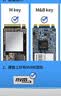 惠普（HP）480GB SSD固态硬盘 SATA3.0接口 S650系列读速高达560MB/s 台式机笔记本电脑DIY通用 实拍图