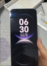 HUAWEI Pura 80 12GB+256GB 丝绒黑 丝绒直屏 红枫原色影像 全新鸿蒙AI 鸿蒙系统华为手机 实拍图