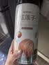 福东海去芯红莲子 颗粒饱满 茯苓芡实银耳枸杞羹配料煲汤煲糖水干货 实拍图